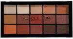 Revolution Beauty Paleta de Farduri - Makeup Revolution Reloaded Palette Iconic Fever, 1 buc