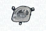 Magneti Marelli Far faza lunga MAGNETI MARELLI 712475101129 - centralcar