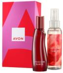 Avon Feminin Avon Passion Dance Set