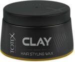 Totex Cosmetic Matujący wosk do włosów - Totex Cosmetic Clay Hair Styling Wax 150 ml
