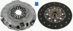 SACHS Set ambreiaj SACHS XTend 3000 950 860 (3000 950 860)