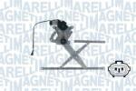 Magneti Marelli Mecanism actionare geam MAGNETI MARELLI 350103170464 (350103170464) - automobilus