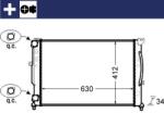 MAHLE Chlodnica Wody - centralcar - 452,09 RON