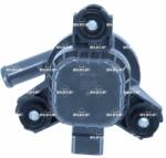 NRF Pompă de apă suplimentară (circuitul apei de răcire) NRF 390072 - automobilus