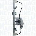 Magneti Marelli Mecanism actionare geam MAGNETI MARELLI 350103194500 (350103194500) - automobilus