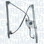 Magneti Marelli Mecanism actionare geam MAGNETI MARELLI 350103215600 (350103215600) - automobilus