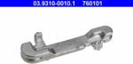 ATE Echipament de indoit teava ATE 03.9310-0010.1 - centralcar