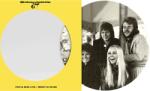 Bertus Hungary Kft ABBA - People Need Love / Merry-Go-Round (Picture Disc) (Limited Edition) (Vinyl SP (7" kislemez)) (1E1435)
