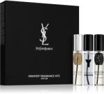 Yves Saint Laurent Greatest Fragrance Hits For Him set cadou pentru bărbați