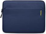 tomtoc Sleeve - 12, 9" iPad Pro, sötétkék (TOM-B18B1B2) - alza