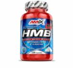 Amix Nutrition HMB 120caps 120 kapszula