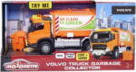 Majorette Masinuta Majorette G. S. Volvo Garbage truck 19 cm (213743000)