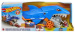 Mattel Masinuta HOT WHEELS Shark Chomp Transporter (GVG36)