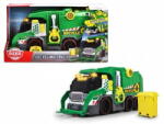Dickie Toys Masinuta Dickie Garbage truck (203307001)