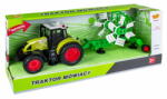 Smily Play Masinuta Smily Play Tractor with sound Timmer (SP83998)