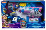 Spin Master Masinuta Spin Master Paw Patrol The Mighty Movie 2-pack (6068153)