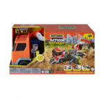 Mattel Masinuta MATTEL set Matchbox Truck - Excavator (HPD64)