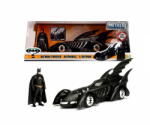 Jada Toys Masinuta JADA TOYS Batman 1995 Batmobile 1: 24 (253215003)