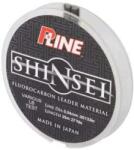 P-Line Fir P-LINE Shinsei Fluorocarbon 50m, 0.338mm, 15.6lbs (750187910)