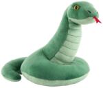 The Noble Collection Figurină de plus The Noble Collection Movies: Harry Potter - Slytherin's Mascot, 19 cm (NOB7434)