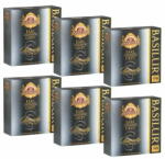  sarcia. eu BASILUR Earl Grey - Ceylon fekete tea bergamott olajjal tasakban 600 tasak x2g