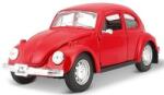 Maisto - Volkswagen Beetle, roșu, 1: 24 (OLP101231926R)