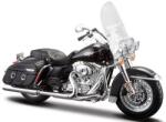 Maisto - MOTOCICLETELE HARLEY DAVIDSON, 2013 FLHRC Road King Classic, 1: 12 (OLP101232322)
