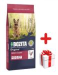 Bozita Original Adult Classic 12kg + MEGLEPETÉS A KUTYÁDNAK