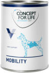 Concept for Life 12x400g Concept for Life Veterinary Diet Mobility nedves kutyatáp