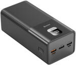 SWISSTEN Power Line 50000 mAh 100W powerbank fekete