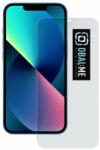 Obal: Me Borító: Me 2.5D Tempered Glass Apple iPhone 12 mini Clear