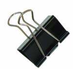 OFFICE products Cleme pentru documente Office Products, 25 mm, negre
