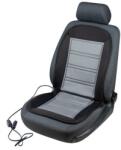Automax Husa auto scaun cu incalzire Automax 12V , culoare Gri, 1 buc. AutoDrive ProParts