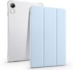  Husa Flip CRYSTAL Honor Pad X9 albastru deschis