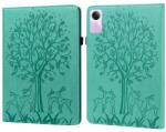  ART DEER Husa flip Xiaomi Redmi Pad SE verde