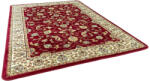 Keleti Textil Kft Sarah Klasszikus Szőnyeg 6038 Red (Bordó) 60x220cm