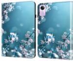  Husa ART Flip pentru Xiaomi Redmi Pad SE PLUM BLOSSOM