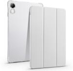  Husă CRYSTAL Flip Honor Pad X9 gri