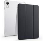  Husa CRYSTAL Flip Honor Pad X9 neagra