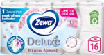 Zewa Deluxe Blossom Moments toalettpapír 16 tekercs 3 rétegű
