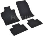 RIGUM Peugeot 408 2023- Rigum méretpontos autószőnyeg szett (905748_31778_ah)