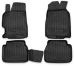 Novline Mazda 6 2002-2008 Novline méretpontos gumiszőnyeg szett (33-02-210_6229_ah)
