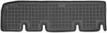 Rezaw-Plast Fiat Talento 2014- (2. sor, szellőzőnyílás nélkül) Rezaw-Plast méretpontos gumiszőnyeg (201928_14754_ah)