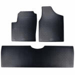 Geyer & Hosaja Ford Galaxy 1995-2006 Geyer & Hosaja méretpontos gumiszőnyeg szett (819-3C_15632_ah)