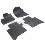 RIGUM Honda City 2008-2014 Rigum méretpontos autószőnyeg szett (901023_802_ah)