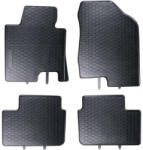 Geyer & Hosaja Kia Ceed 2012-2018 Geyer & Hosaja méretpontos gumiszőnyeg szett (831-4C_15658_ah)
