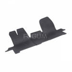 RIGUM Ford Transit 2014- (3 személyes) Rigum méretpontos autószőnyeg szett (903409_22461_ah)