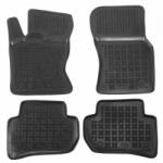 Rezaw-Plast Land Rover Range Rover Velar 2017- Rezaw-Plast méretpontos gumiszőnyeg szett (202905_19612_ah)