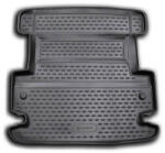 Novline Dodge Journey 2008-2020 Novline méretpontos csomagtértálca (13-04-N13_15837_ah)