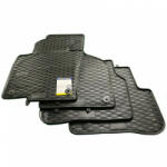 Geyer & Hosaja VW Passat B7 2010-2015 Geyer & Hosaja méretpontos gumiszőnyeg szett (807-4C_15613_ah)